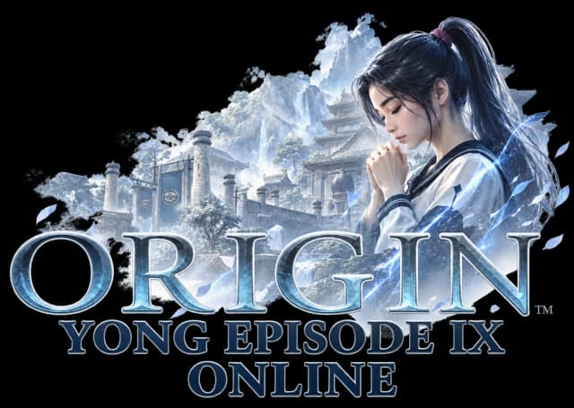 Yong Origin — Home